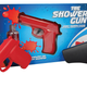 Illustration for article titled Shower Gun Lets You Blast Away Filth